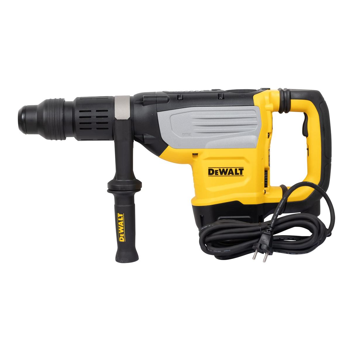 DeWALT Perforators SDS Max, 1700 W