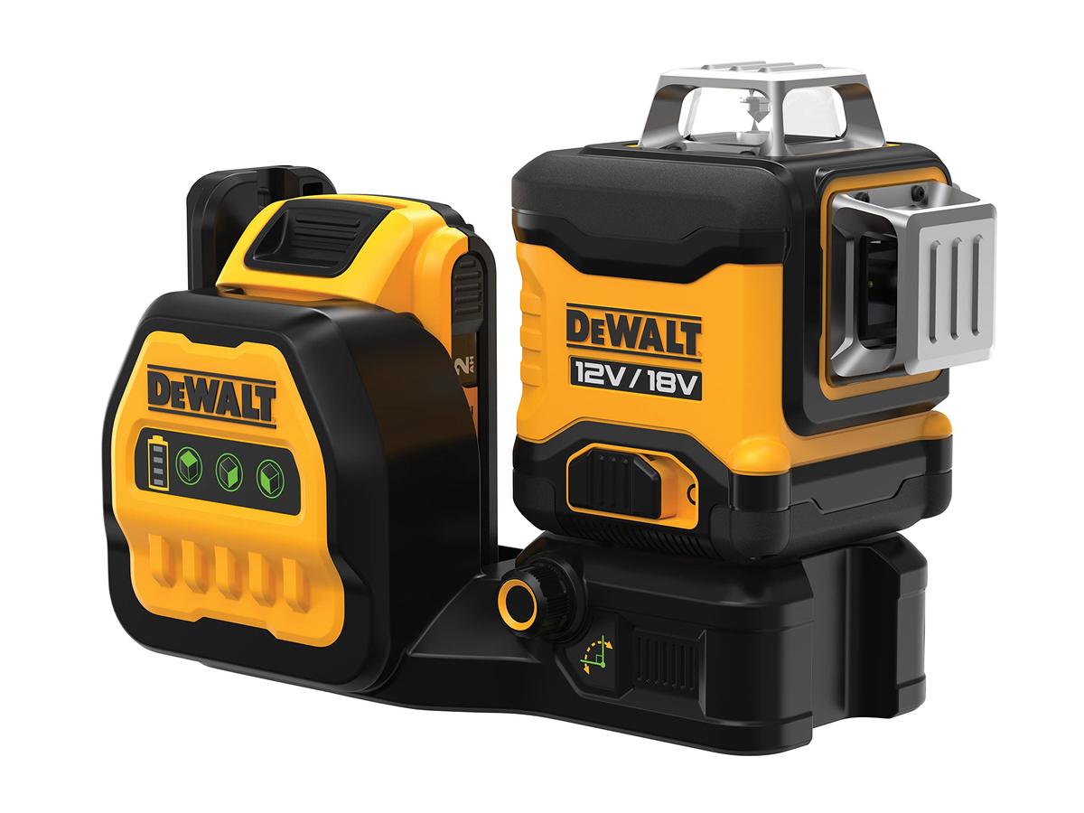 Perforatorius DeWalt XR DCH735X2; 13,3 J; SDS-max; 54 V; 2x9,0 Ah akum.
