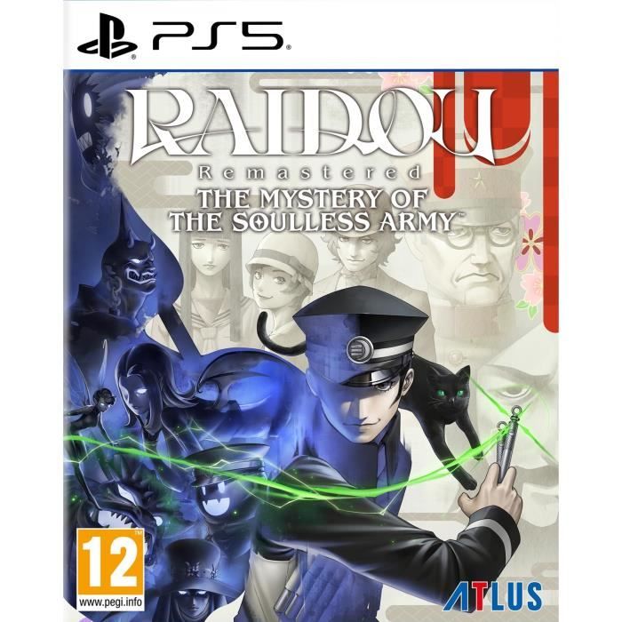 Jeu vidéo PlayStation 5 SEGA