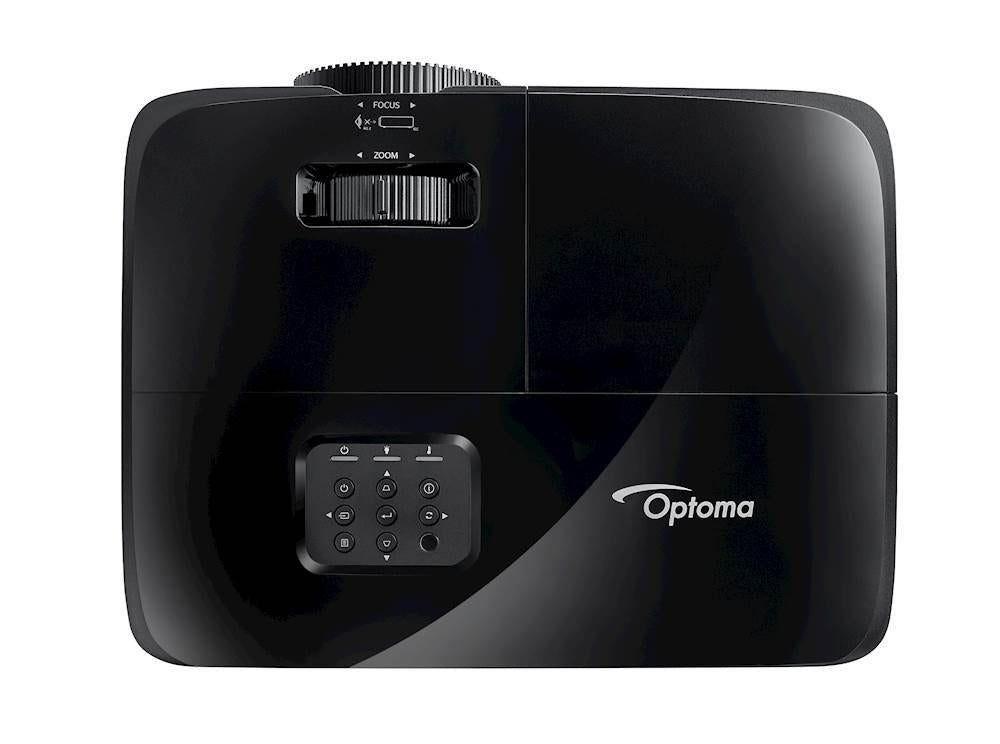 Projecteur Optoma E9PX7D701EZ1 4000 Lm