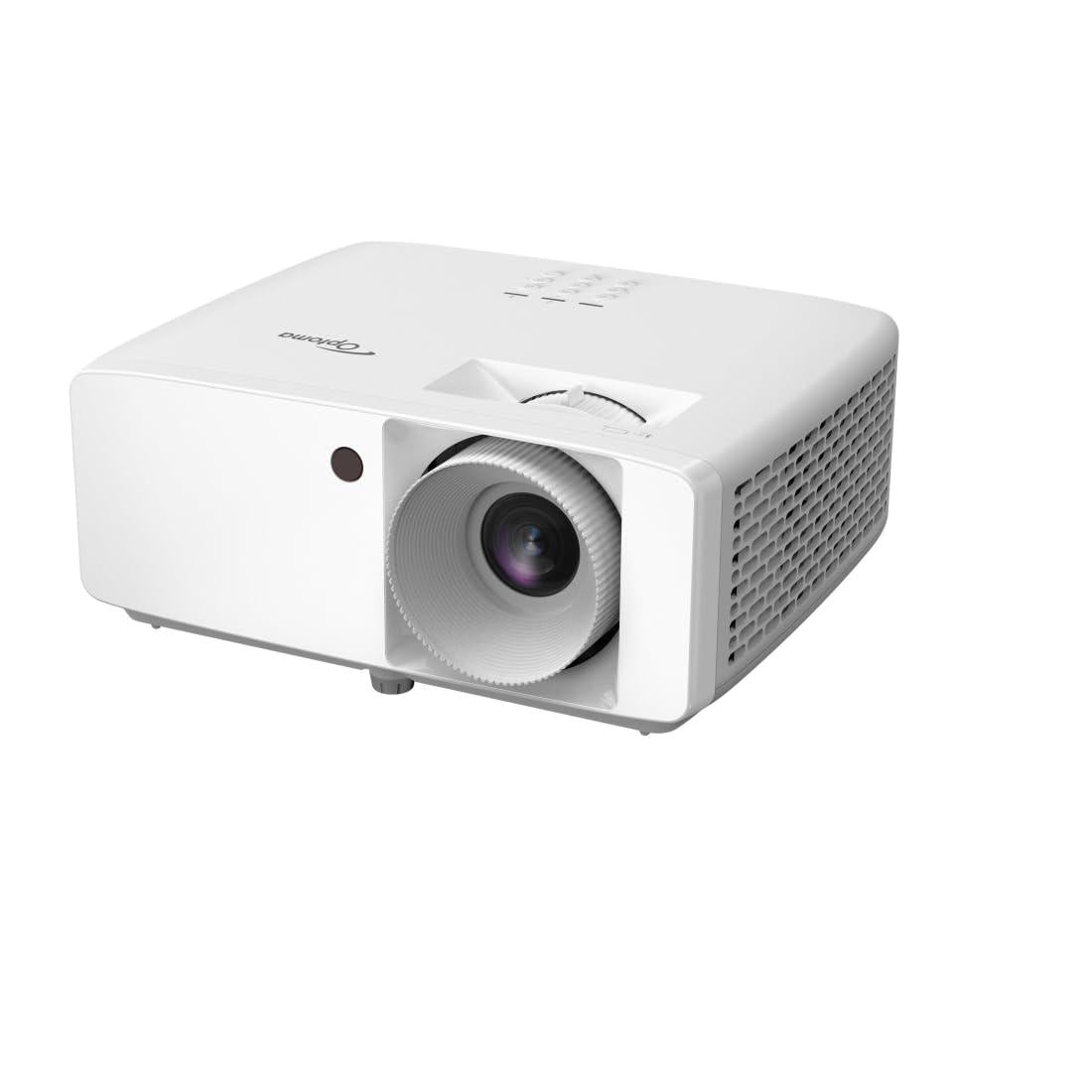 Projecteur Optoma E9PD7KK11EZ1 WXGA 4000 Lm 3500 lm