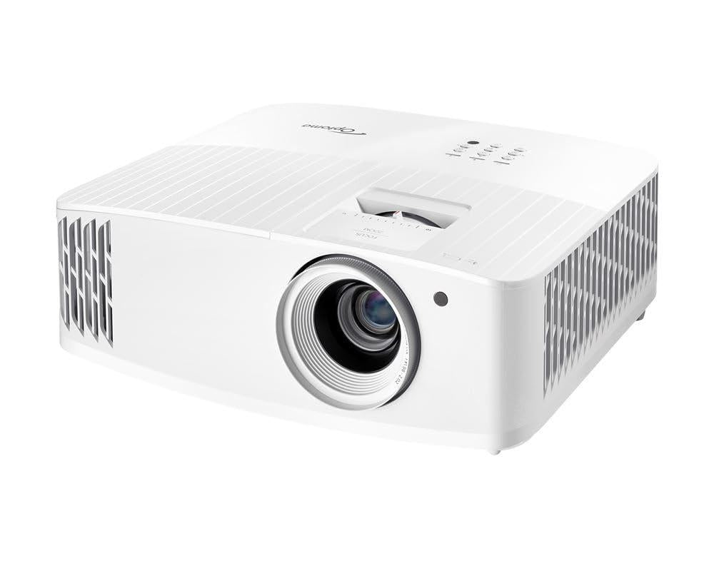 Projecteur Optoma A9PV7GL06AZ6 4000 Lm 3840 x 2160 px Full HD