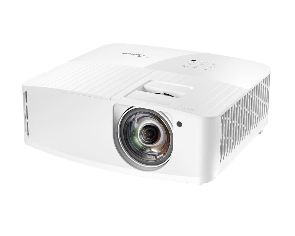 4K400STX UHD 4K (3840 X 2160) - 4000 LM - 1000000:1 - ST - TR: 0