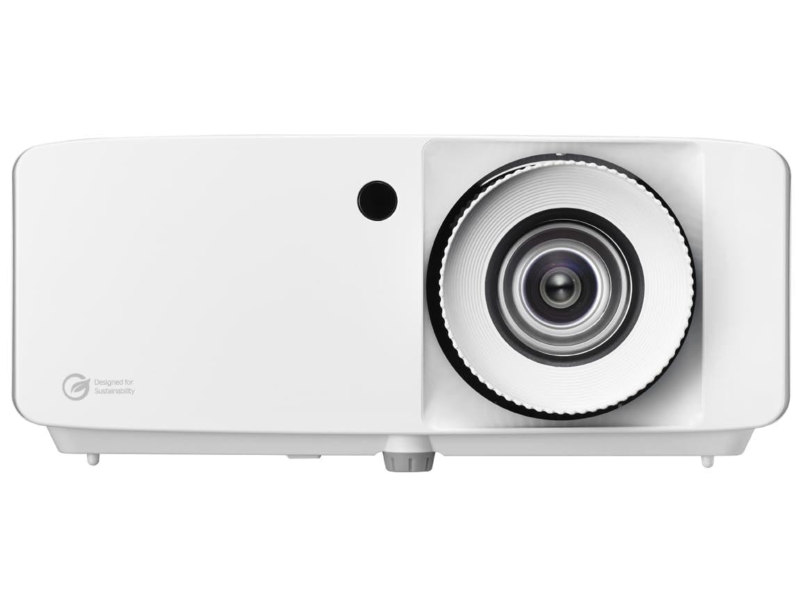 OPTOMA UHZ66 UHD 4000ANSI 1.4-2.24:1 PROJECTOR