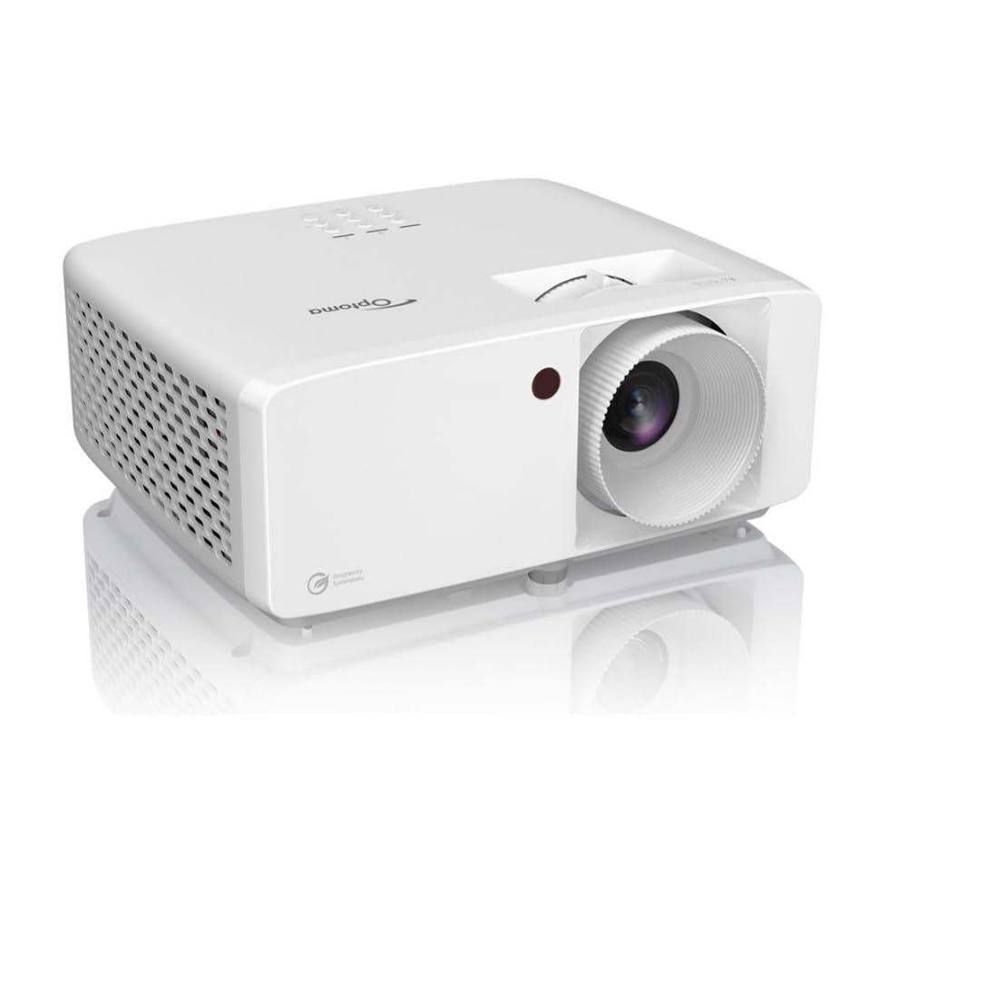 Projecteur Optoma E9PD7M201EZ1 5500 Lm 1920 x 1080 px Full HD