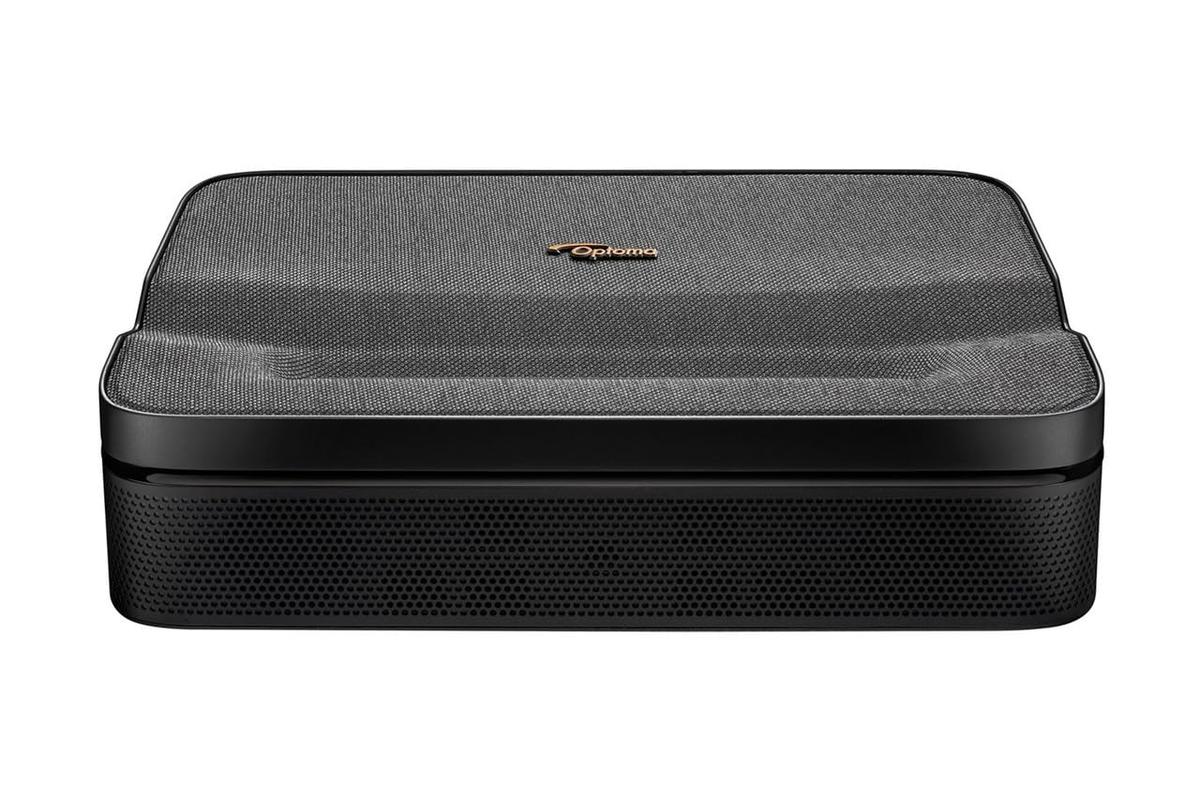OPTOMA PH31UST PHOTON GO UST PROJECTOR GOOGLETV