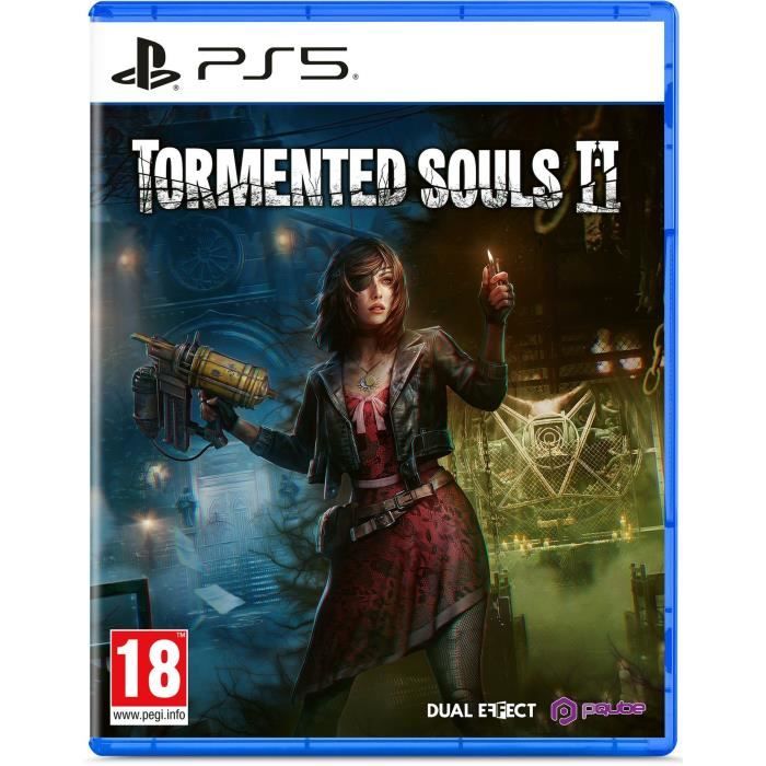 Jeu vidéo PlayStation 5 Just For Games
