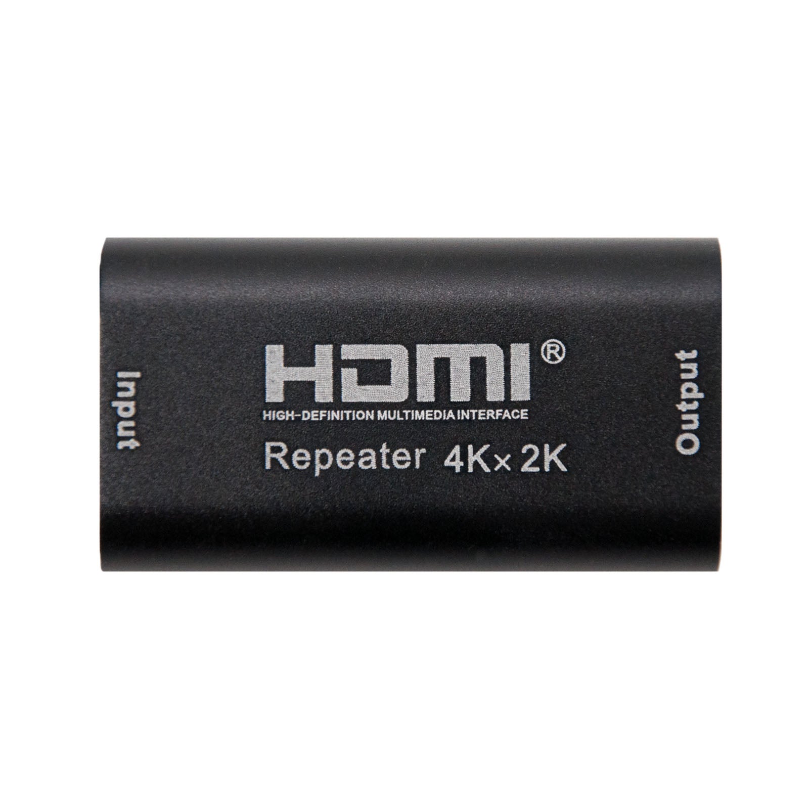 Répéteur HDMI NANOCABLE 10.15.1201 Noir