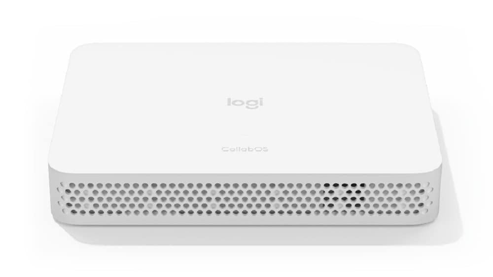 Logitech RoomMate - Managementsystem fr Videokonferenzen