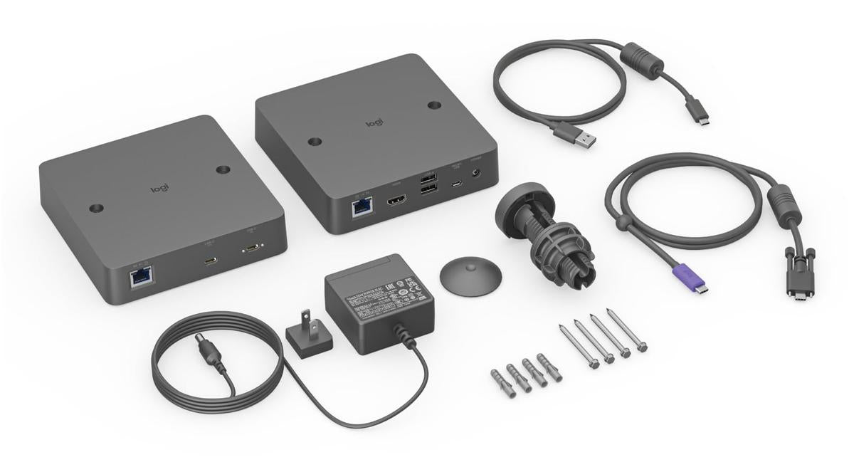 Extend - Video/audio extender
