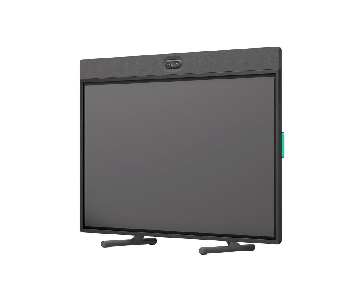 Logitech Rally Board 65 Graphite All-in-One Video Conferencing System