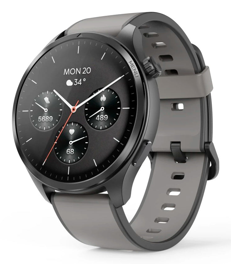Montre intelligente Hama 00178627 9000