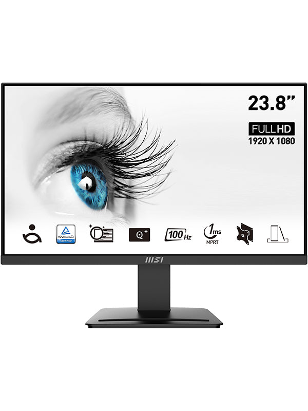 PRO MP2412 23.8" FHD/100Hz/VA/1ms/FreeSync#