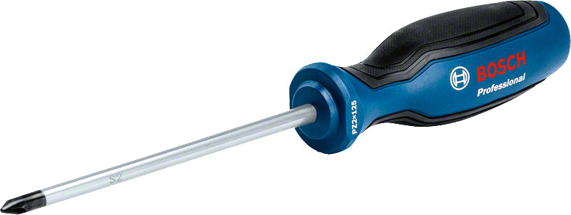 Tournevis BOSCH Bleu