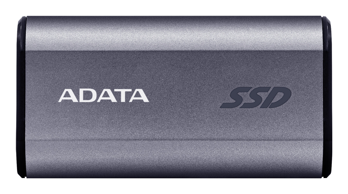 Disque Dur Externe Adata SC750 Noir