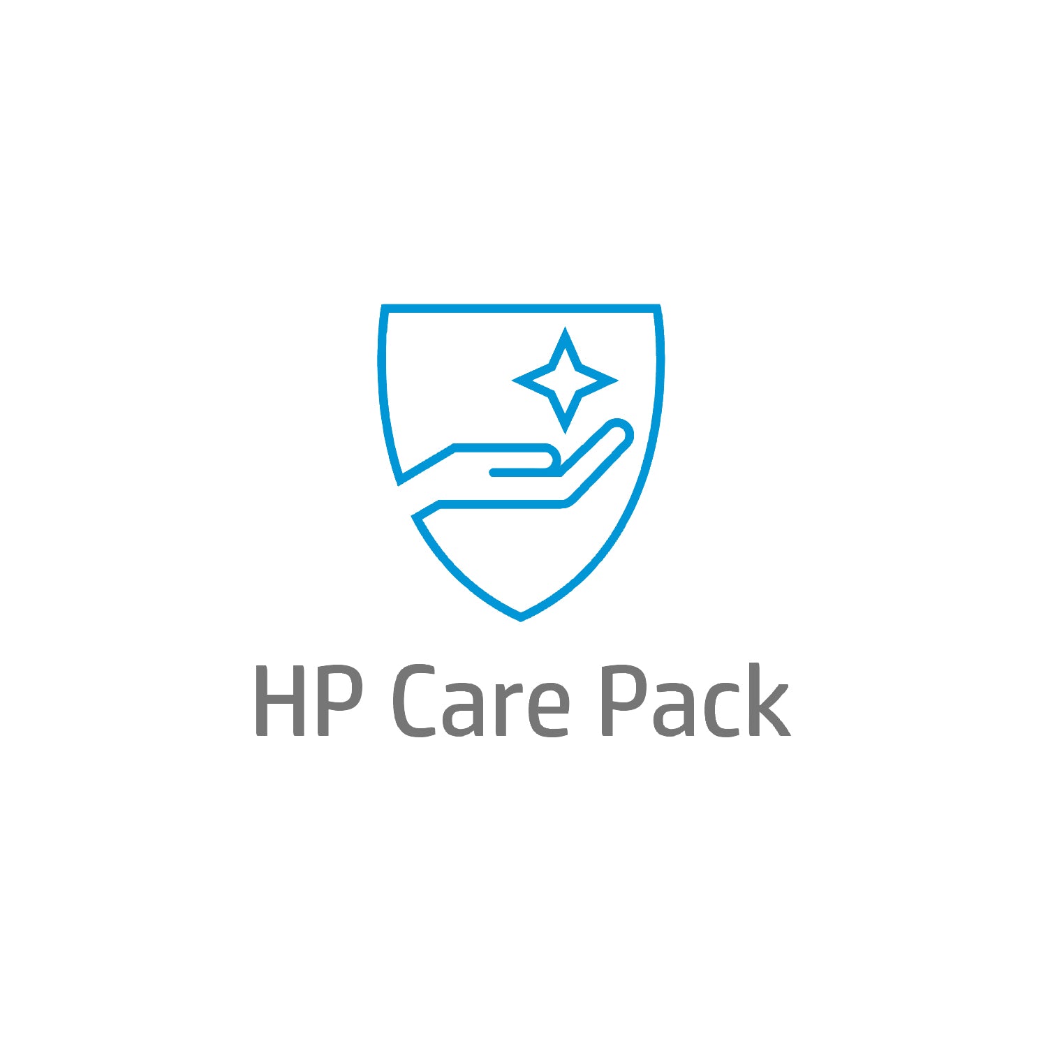 Electronic HP Care Pack Next Business Day Hardware Support Post Warranty - Contrat de maintenance prolongé - pièces et main d'oeuvre - 1 année - sur site - 9x5 - temps de réponse : NBD - pour LaserJet Pro MFP 4101, MFP 4102, MFP 4103