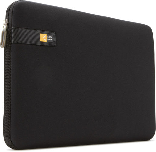 Case Logic 13.3" Laptop and MacBook Sleeve - Housse d'ordinateur portable - 13" - noir