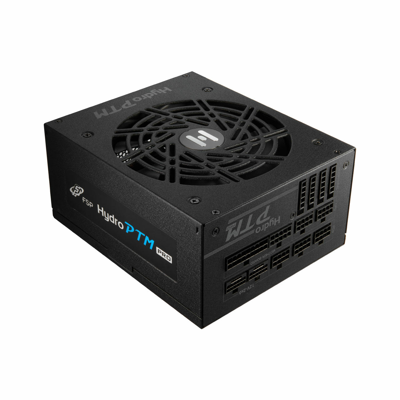 Bloc d’Alimentation FSP PPA13F0101 1350 W 5 W 80 PLUS Platinum