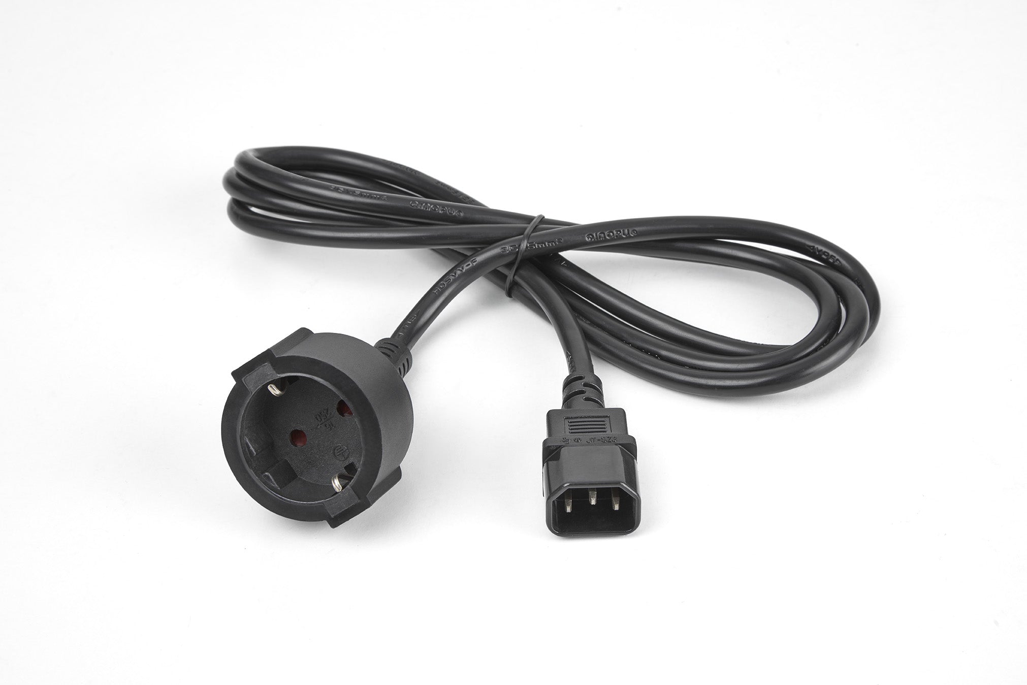 Câble Alimentation C14 Salicru