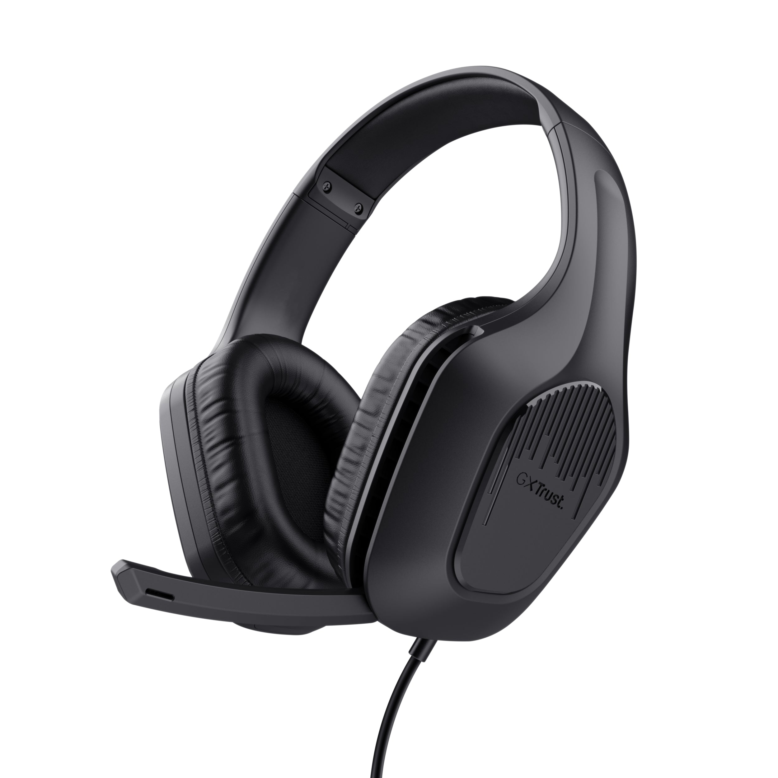 Casques avec Microphone Trust 24990
