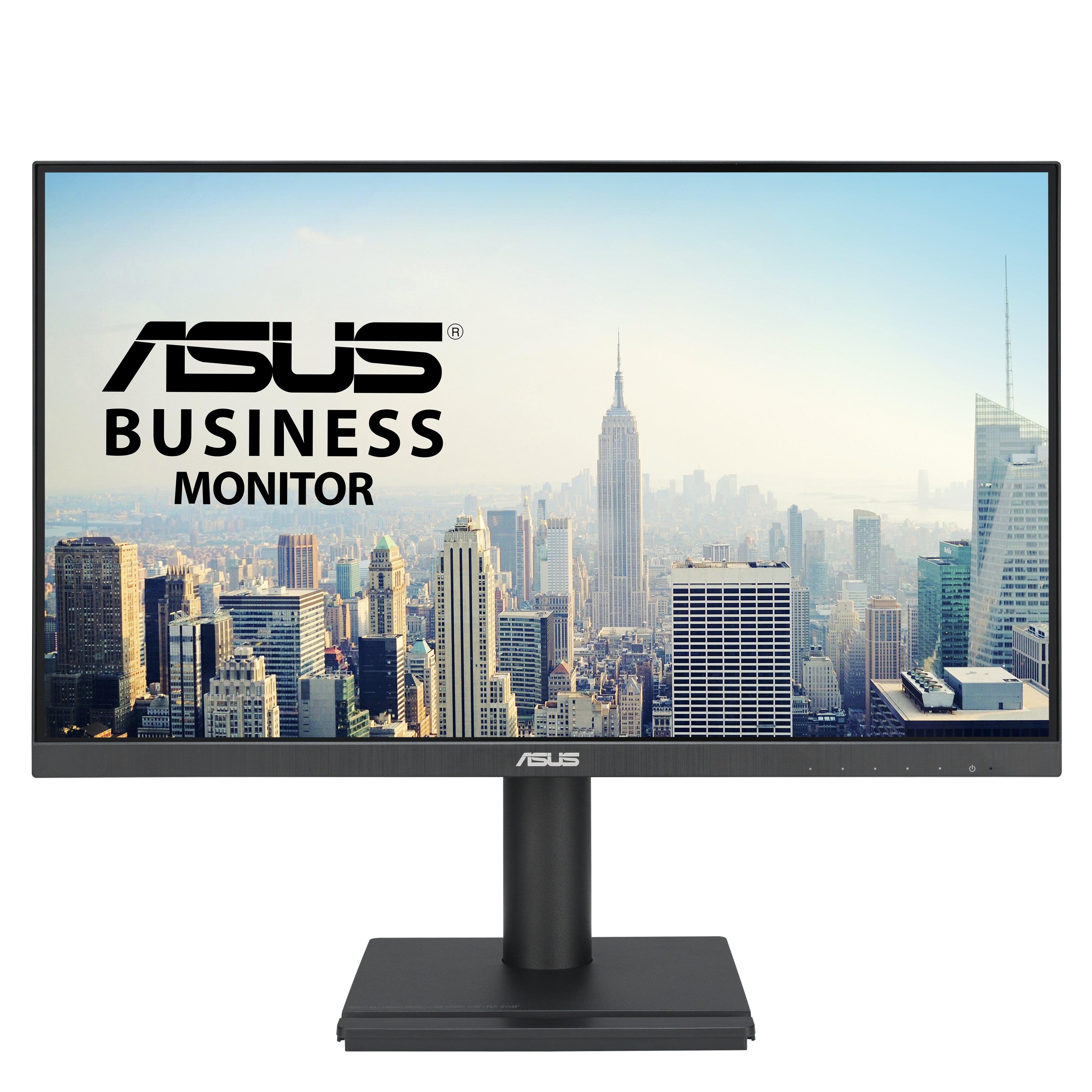 Écran Asus 90LM0540-B01371 24" 23,8" Full HD LCD