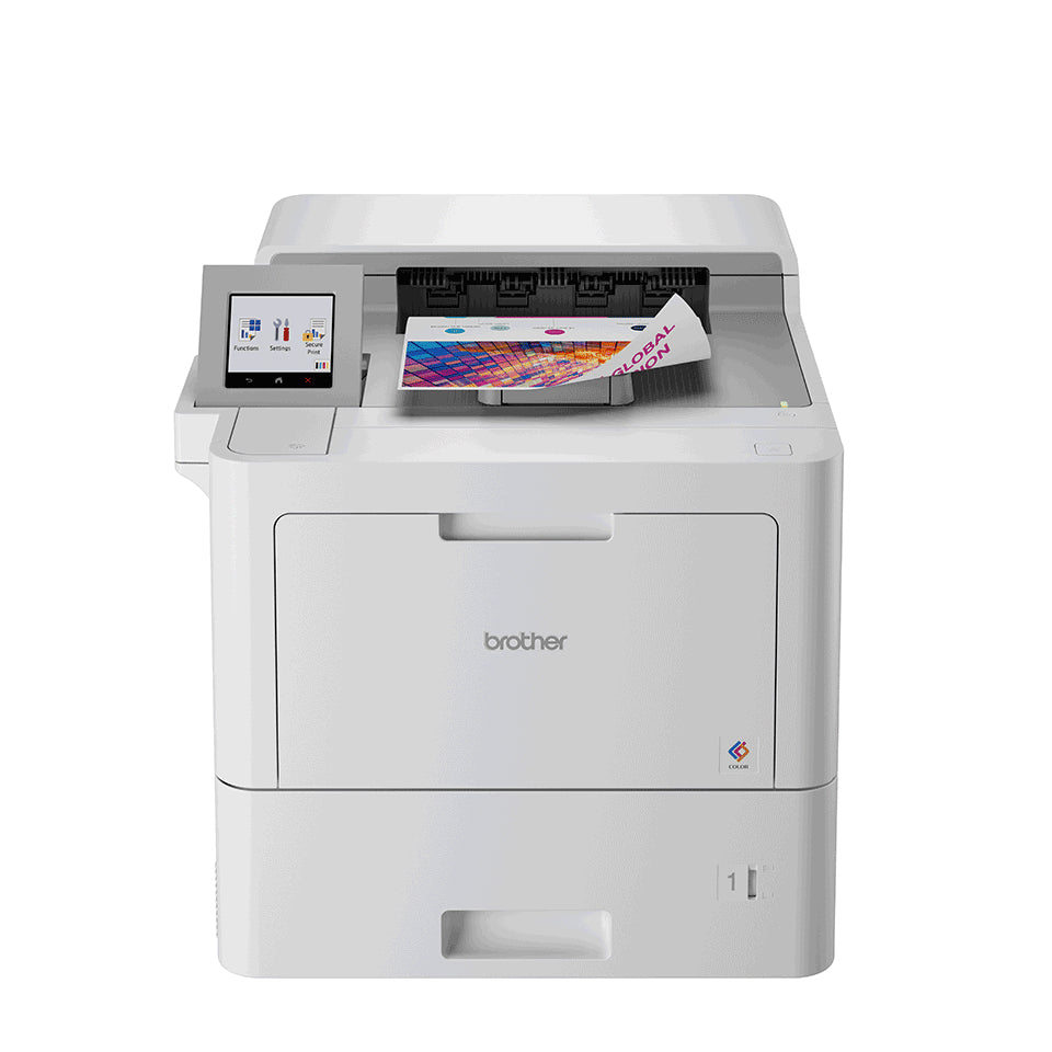 Imprimante laser   Brother HLL9470CDN          
