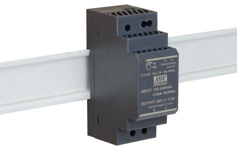 Bloc d’Alimentation D-Link DIS-H30-24 30W