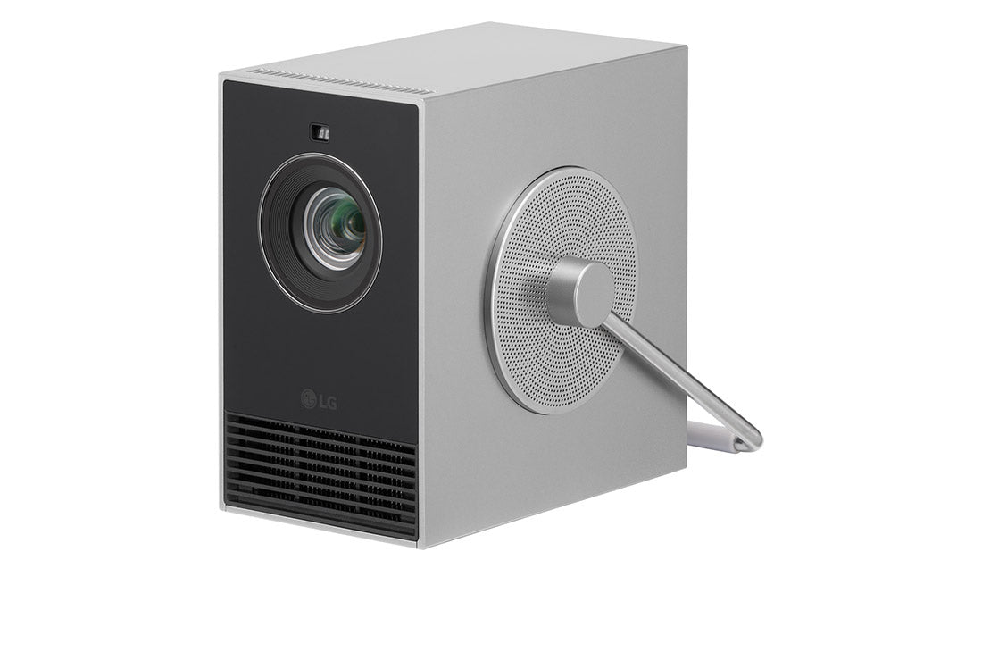 Projecteur LG HU710PB Full HD 500 lm