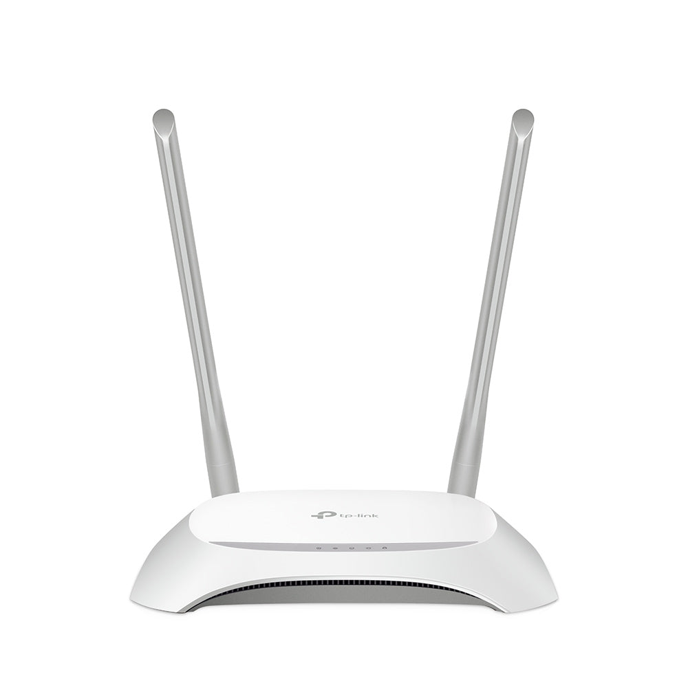Router TP-Link TL-WR850N 2.4 GHz 300 Mbps