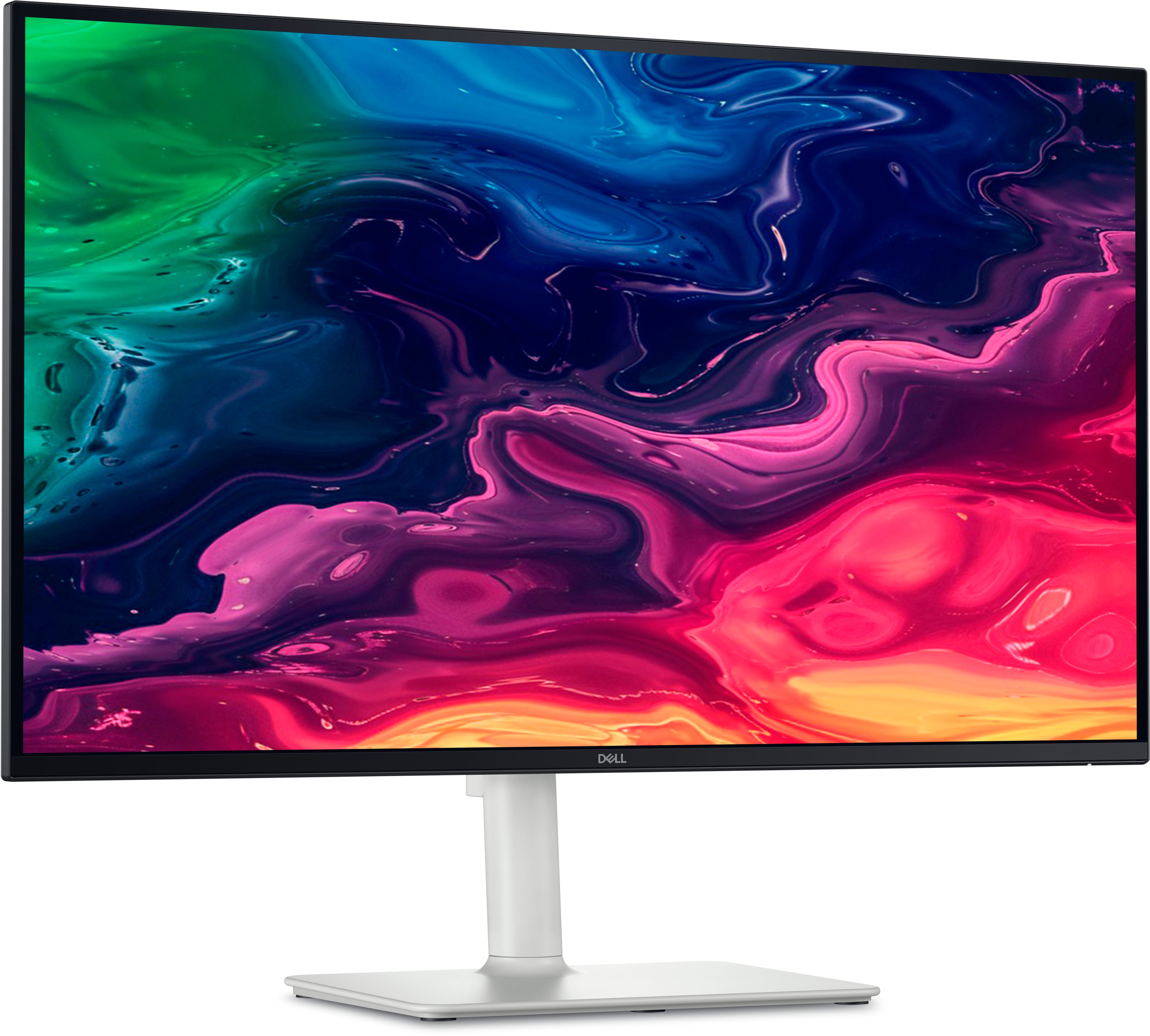 Ecran Dell 27 Plus 4K USB-C  - S2725QC 3Y Base Adv Ex