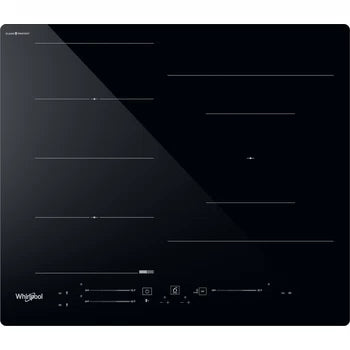 Plaque à Induction Whirlpool Corporation WFS9860CPNE 60 cm