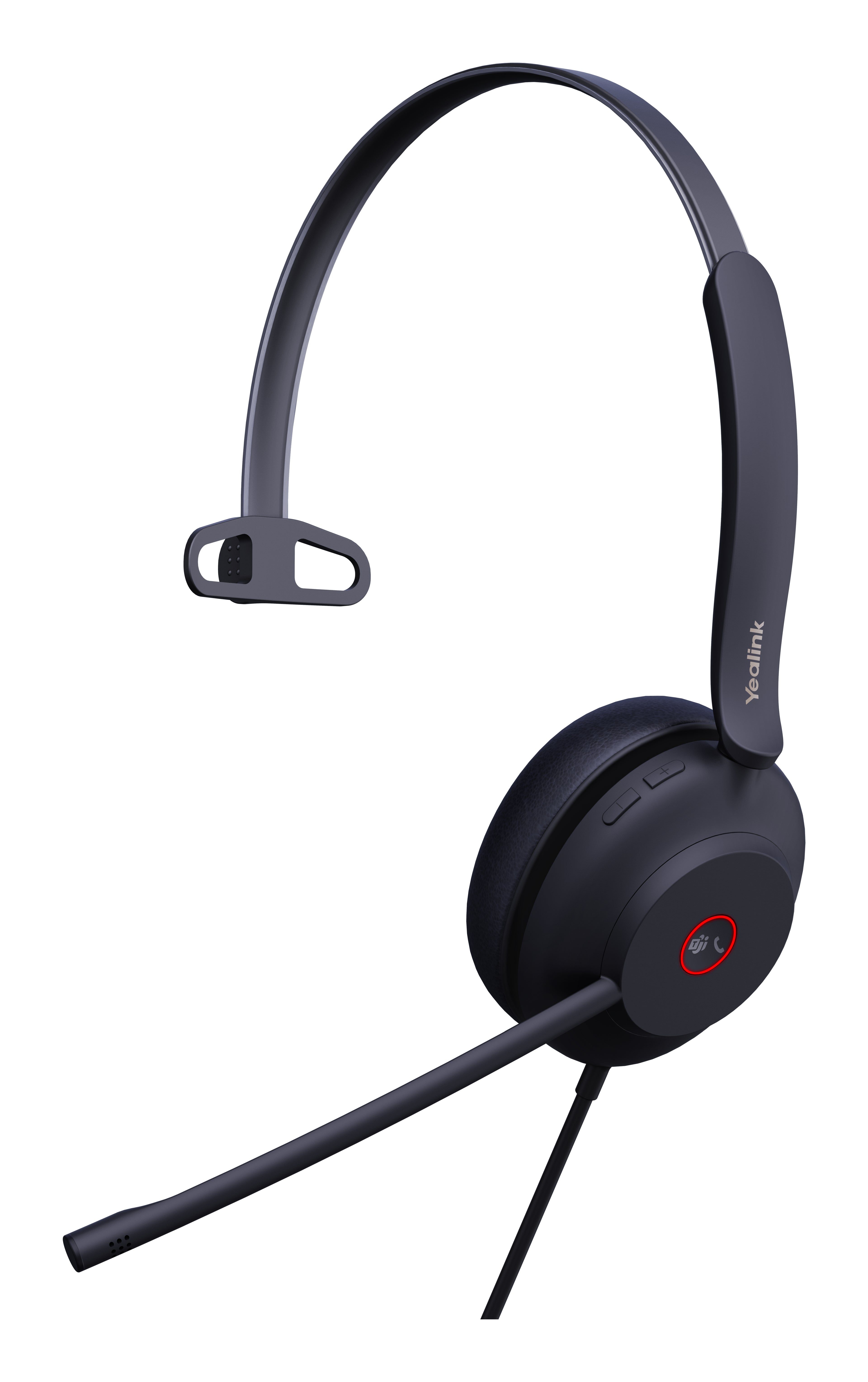 Casques avec Microphone Yealink UH37-M-T
