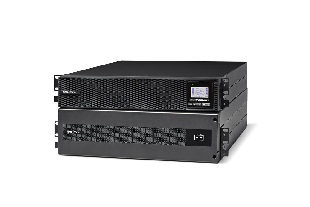 Système d'Alimentation Sans Interruption Interactif Salicru SLC-4000