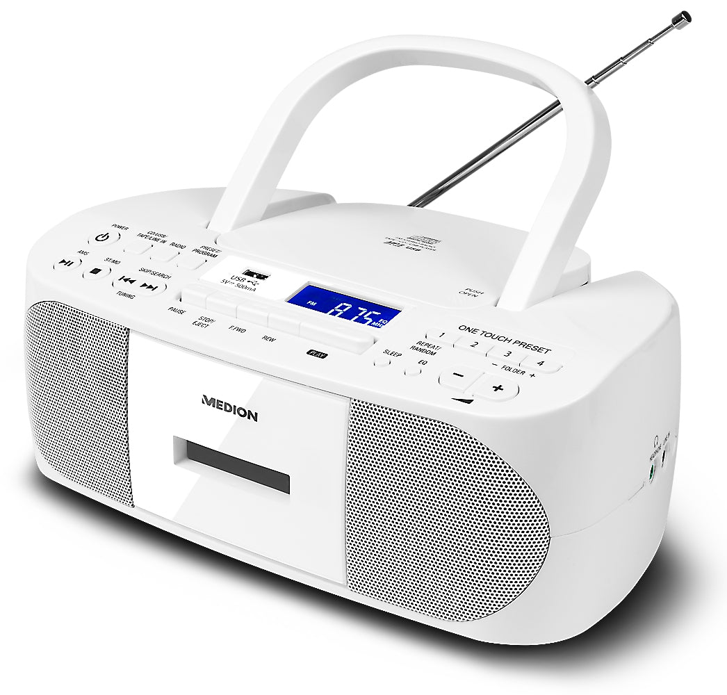 Radio Medion