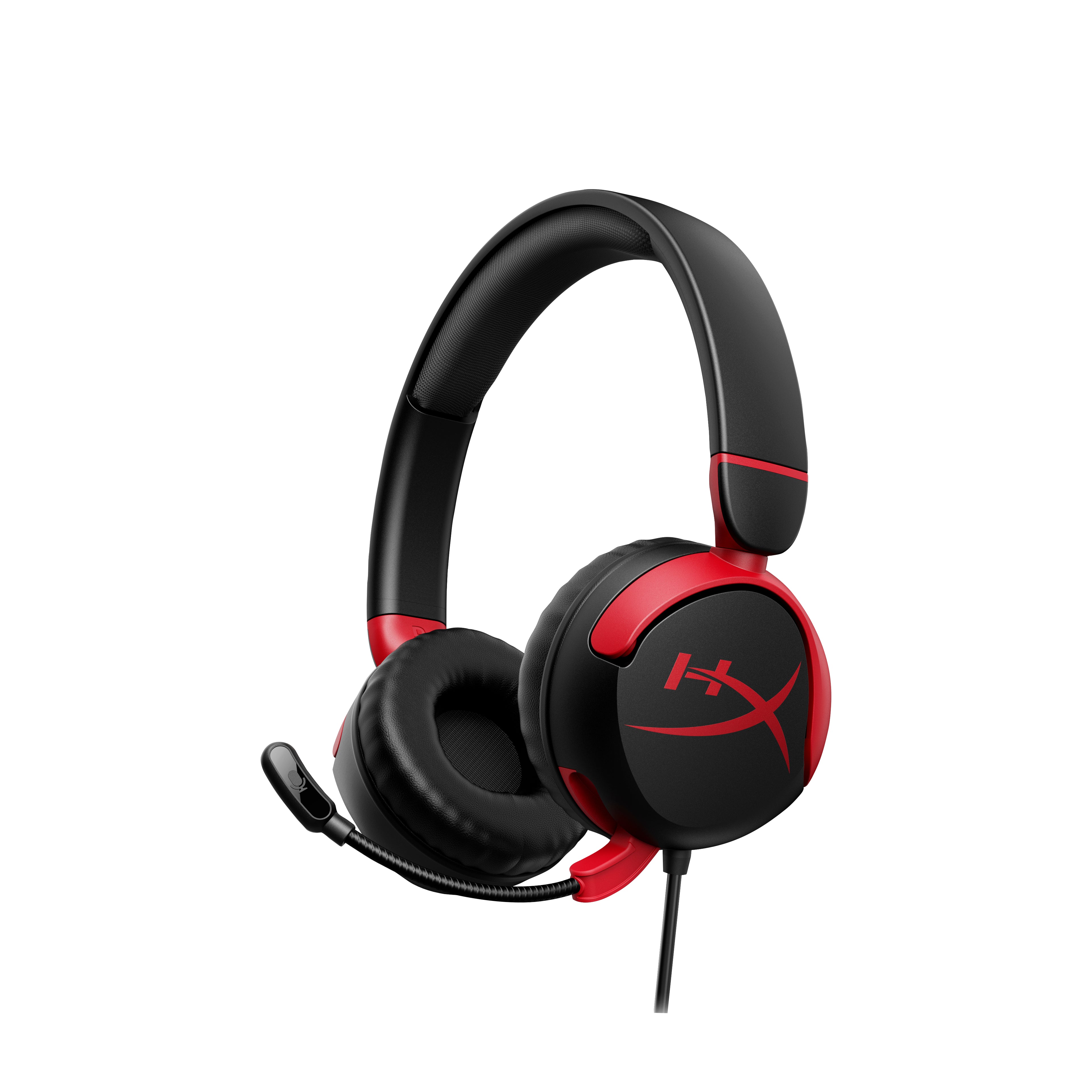 Casques avec Micro Gaming HyperX HyperX Cloud Mini