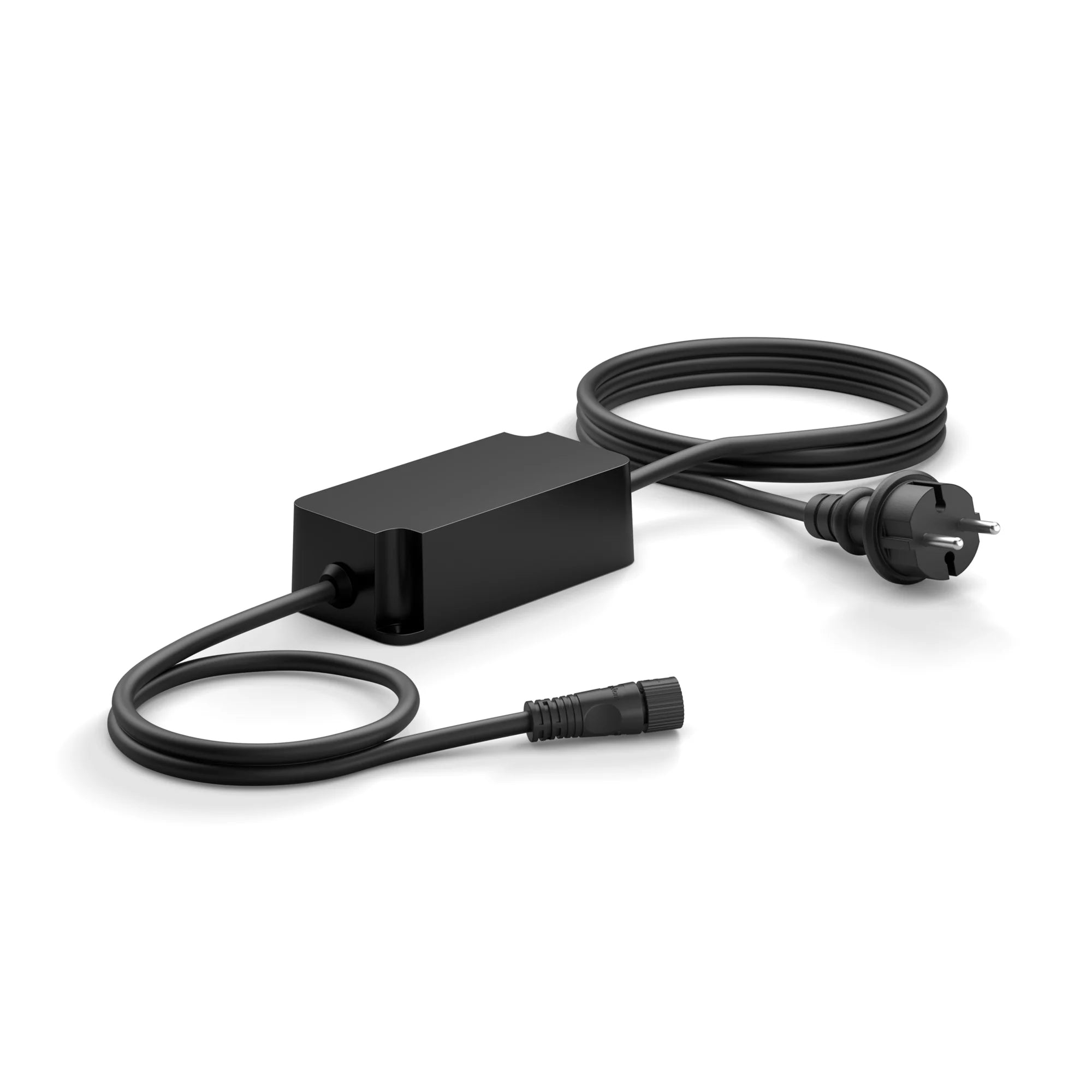 Interrupteur Philips 40 W Noir