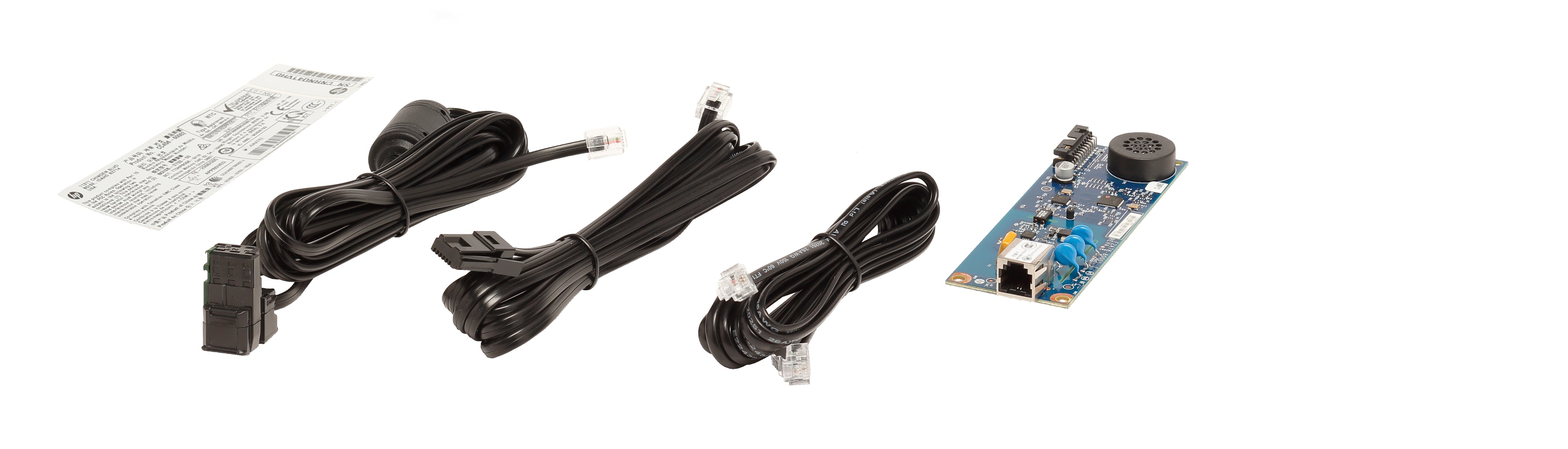 Kits de réparation HP 2EH31A