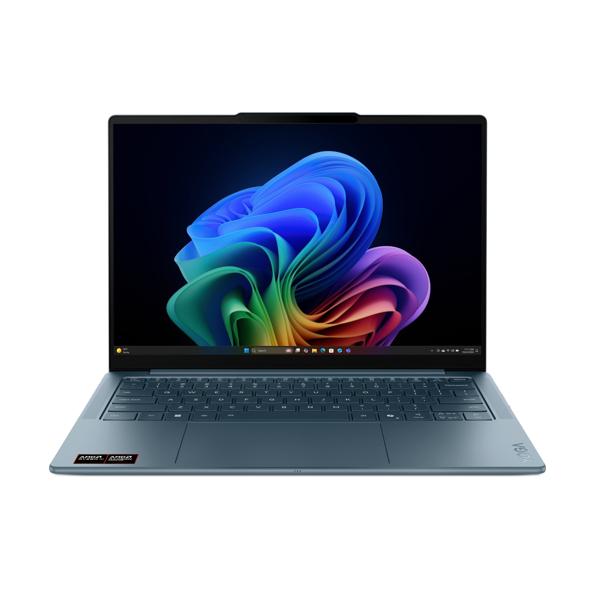 Ordinateur Portable Lenovo 14" 32 GB RAM 1 TB SSD