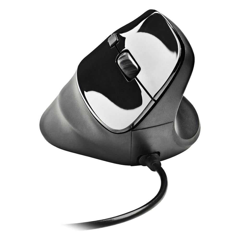 Hub USB NGS SAMSARA Noir