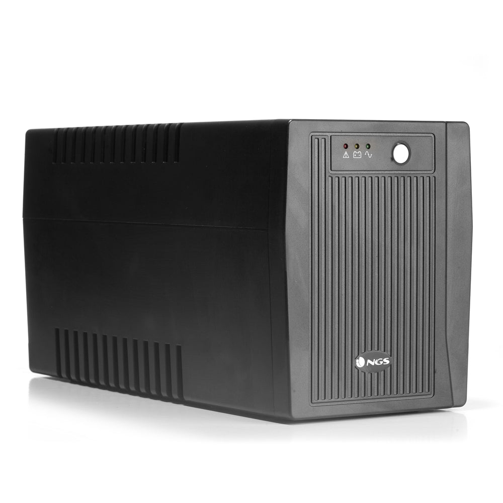Système d'Alimentation Sans Interruption Off Line NGS NGS-UPSCHRONUS-0044 1500 VA