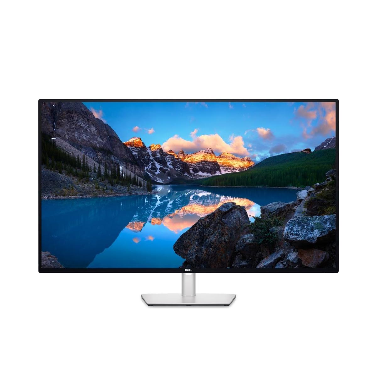 Dell U4323QE