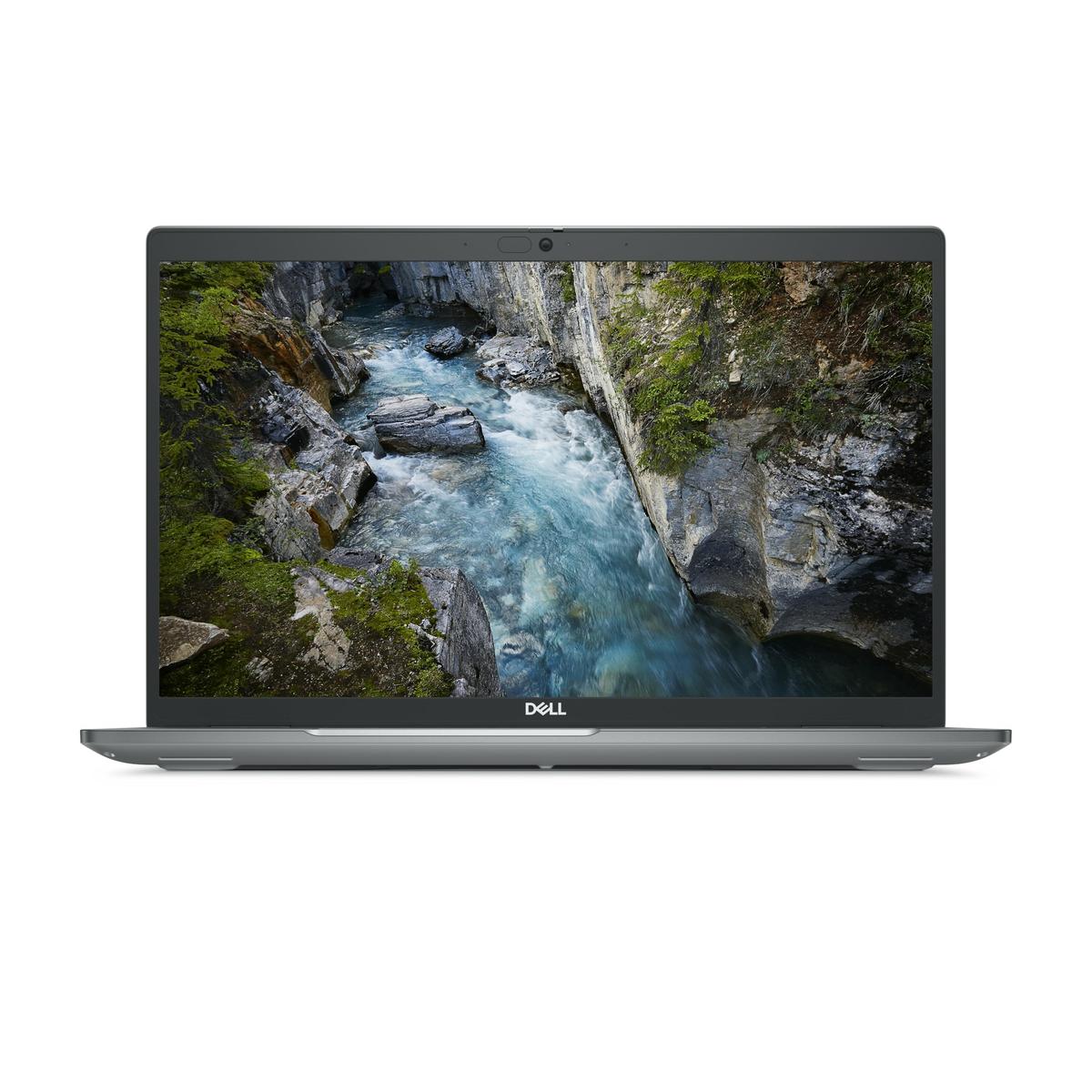 Dell Mobile Precision 3591 U7 4,8GHz 16GB 512GB SSD