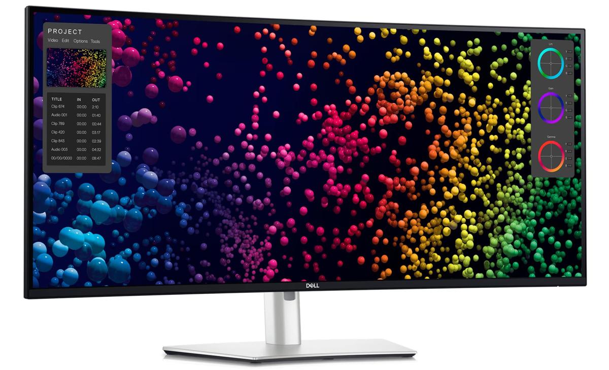 Dell U4025QW