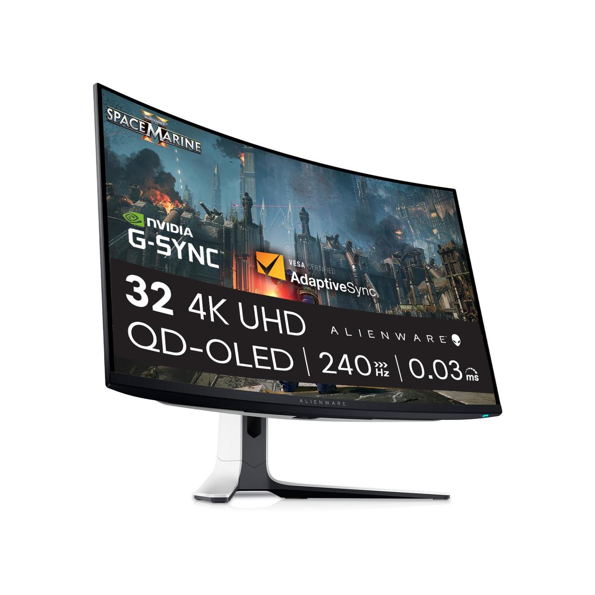 Dell AW3225QF