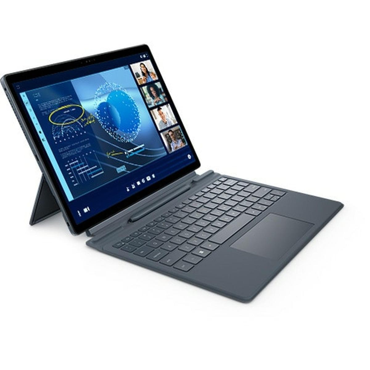 NB Dell Latitude 7350 Det.13,4 3K U7 W11P Touch