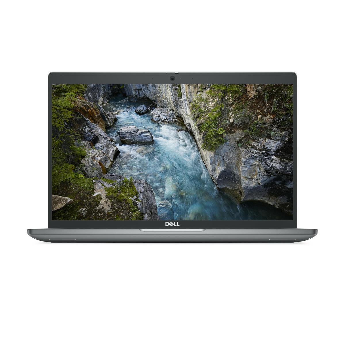 DELL Precision 3490 2F3JG Intel Ultra 7 155H 35,6cm 14Zoll FHD 16GB DDR5 1024GB SSD RTX 500 Ada BT WLAN CAM W11P