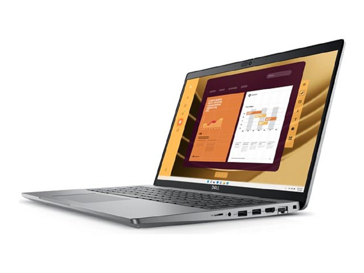Dell Latitude 3550 39,6cm (15,6 )Ultra 5 16GB 512GB
