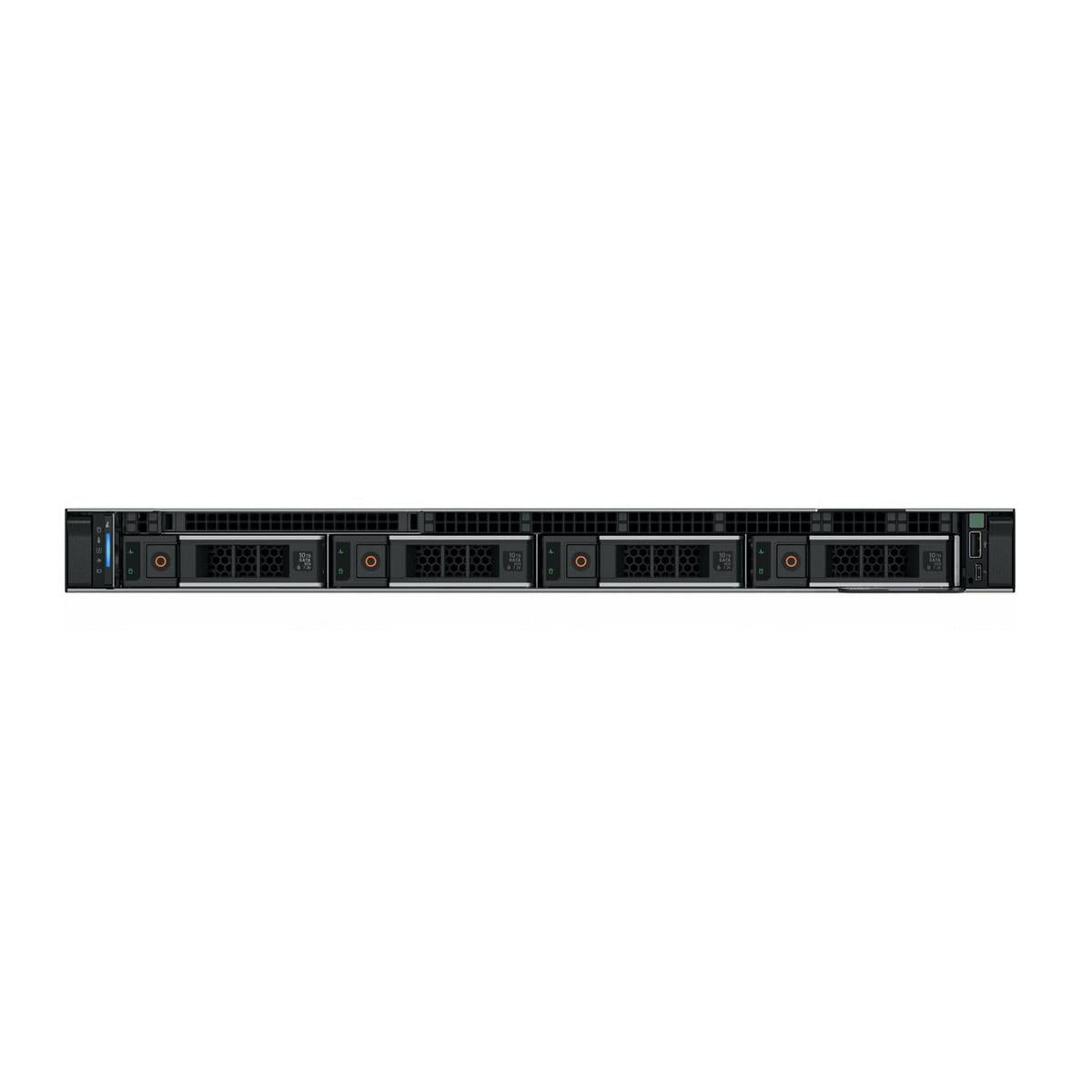Server Dell 4V57T 16 GB RAM