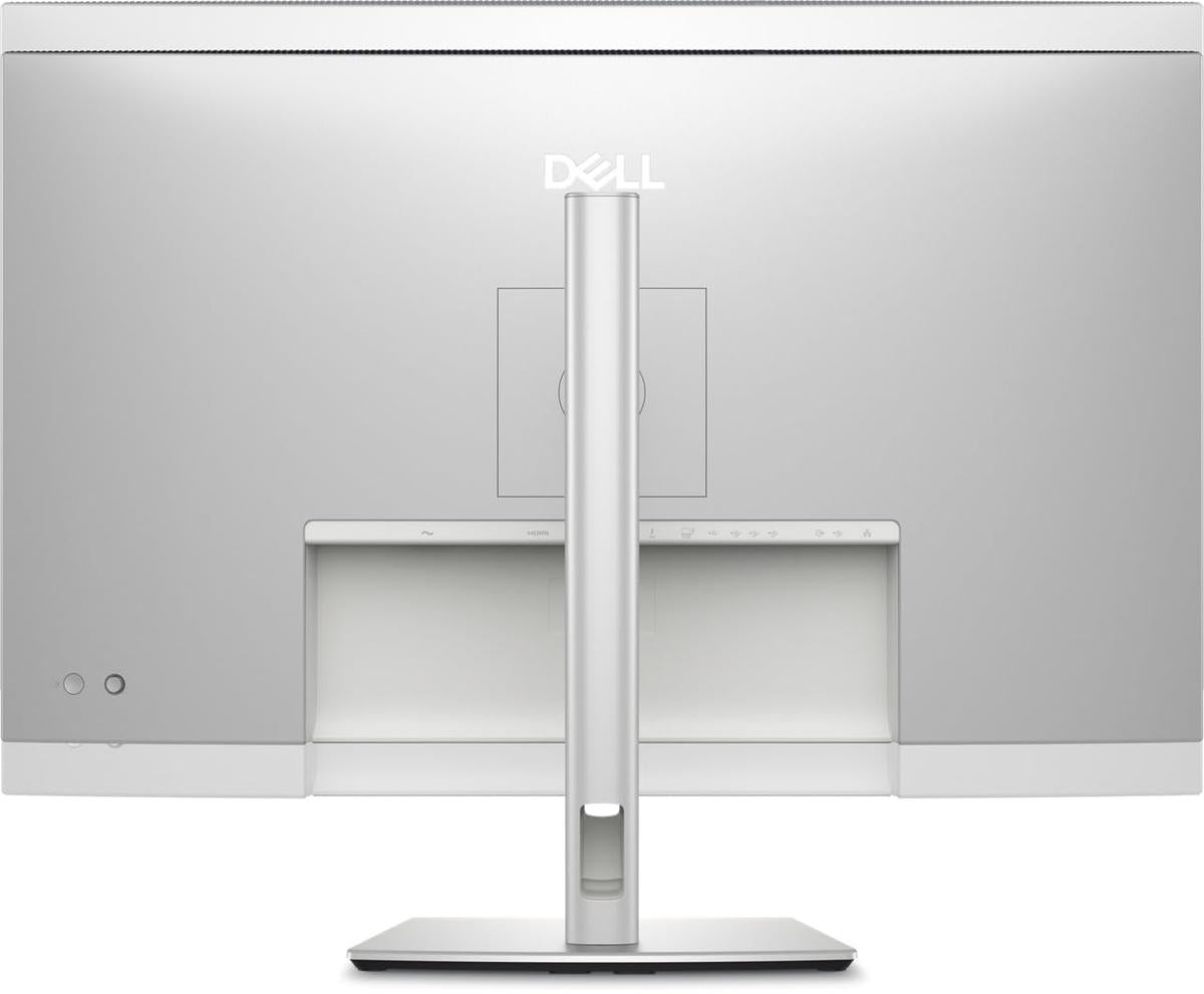 Dell U3225QE | 32 " | IPS | UHD | 16:9 | 120 Hz | 5 ms | 3840 x 2160 pixels | 450 cd/m | HDMI ports quantity 1