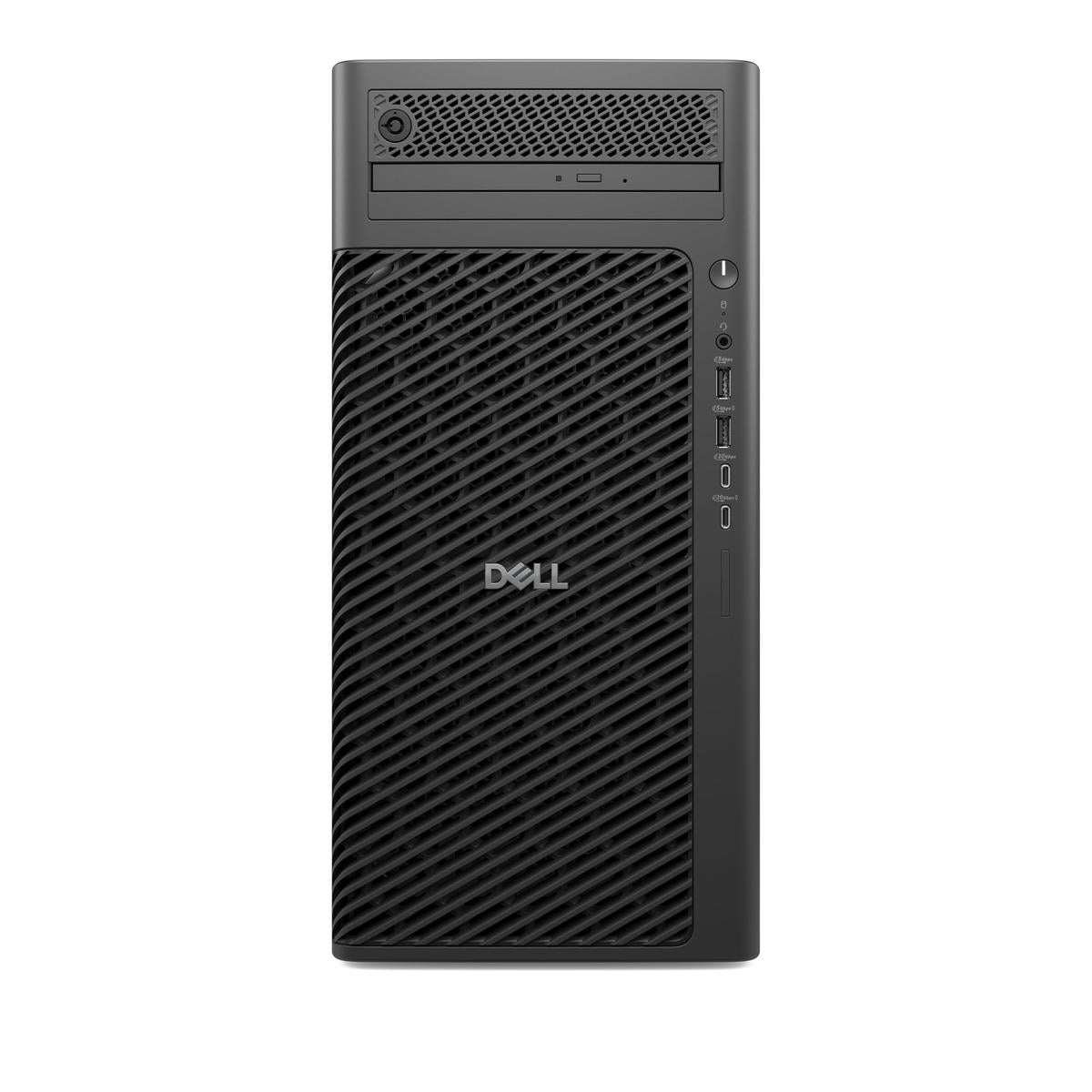 Pro Max Tower T2 (KHP46) (schwarz, Windows 11 Pro 64-Bit)